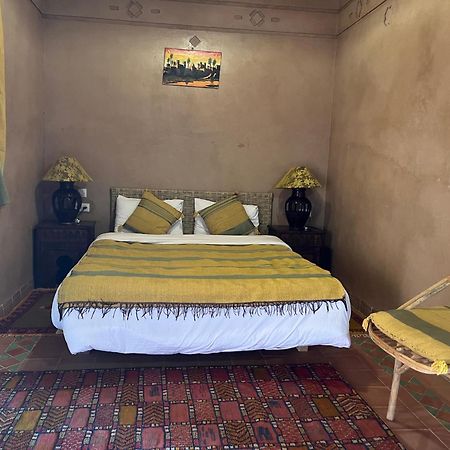 Kasbah Zitoune Tajda Exteriör bild