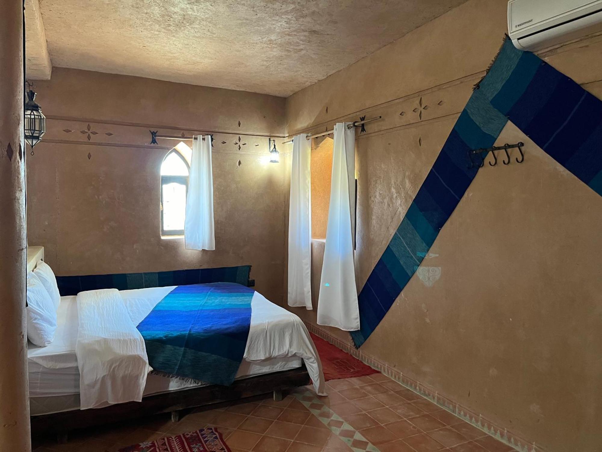 Kasbah Zitoune Tajda Exteriör bild